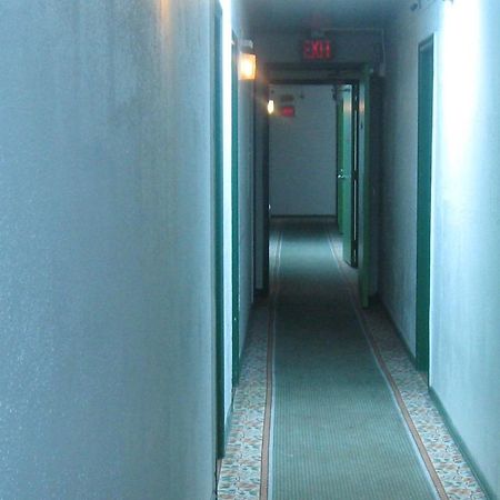 Fort Sidney Inn Zewnętrze zdjęcie