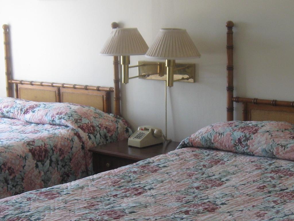 Fort Sidney Inn Pokój zdjęcie