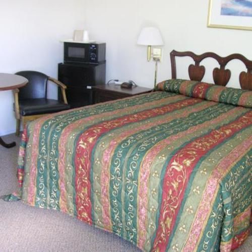 Fort Sidney Inn Pokój zdjęcie