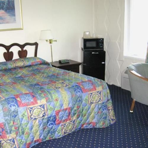 Fort Sidney Inn Pokój zdjęcie